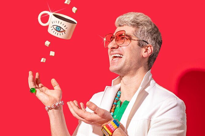1 pm Turkish Coffee + Fortune Telling Experience // East Village - Who Will Appreciate This Experience?