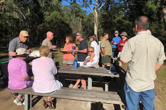 #1 Private Blue Mountains Tour by authentic story telling locals - Practical Details and Considerations