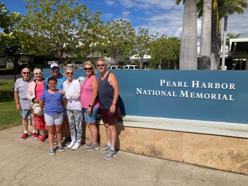 #1 Private VIP USS Arizona Memorial & Historic Honolulu Tour - Who Is This Tour Best For?