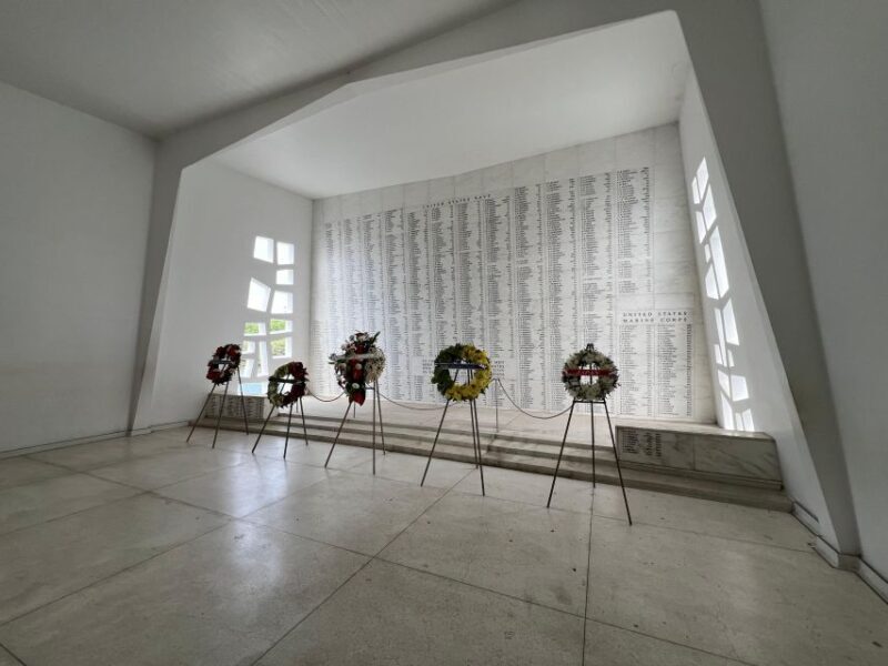#1 Private VIP USS Arizona Memorial & Historic Honolulu Tour - FAQ