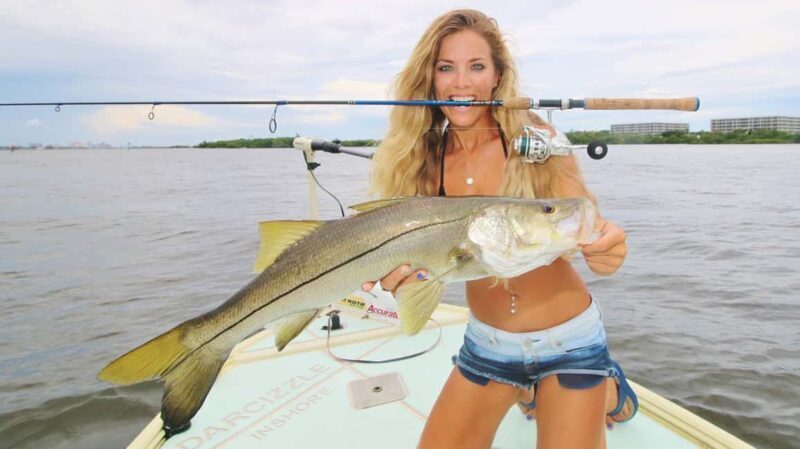 #1 Rated - 4 Hour Calm Water Inshore Fishing Charter - Authentic Family Fun & Learning