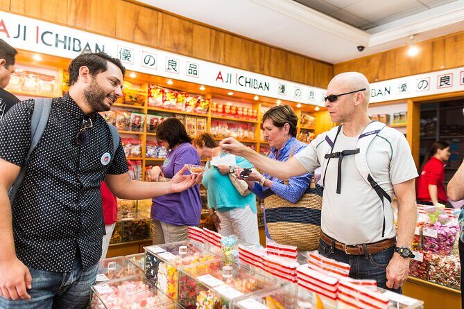 #1 Rated NYC Chinatown Food and History Walking Tour with FNYT - The Sum Up: Is It Worth It?