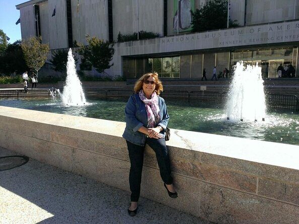 #1 Smithsonian American History Museum | Satisfaction Guaranteed! - Key Points