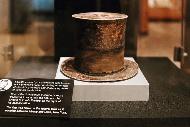 #1 Smithsonian American History Museum | Satisfaction Guaranteed! - The Experience: What to Expect on the Tour
