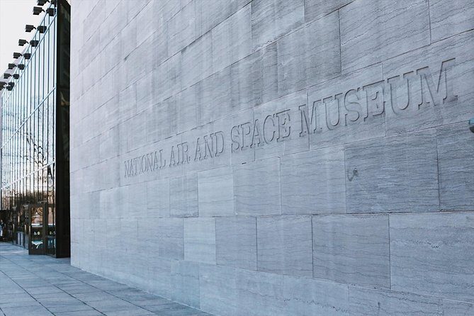 #1 Smithsonian Natural History + Air & Space Guided Museum Tour - FAQ