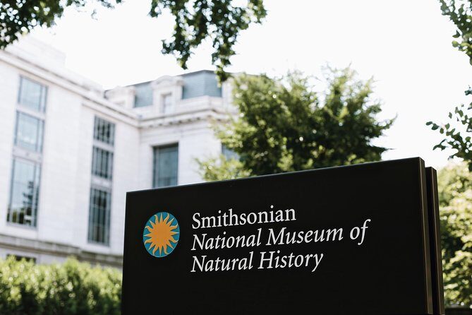 #1 Smithsonian Natural History + American History Museum Tour - Practical Tips for a Smooth Experience