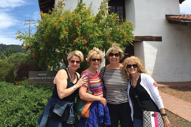 #1 Sonoma Walking Food, Wine & History Tour (Private) - Price and Value