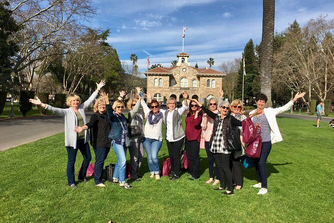 #1 Sonoma Walking Food, Wine & History Tour (Private) - Who Will Love This Tour?