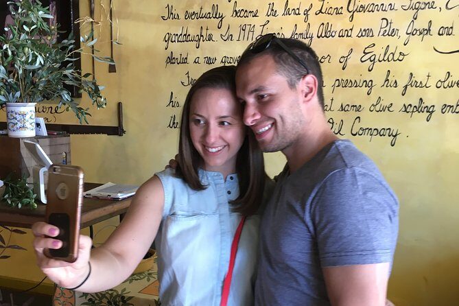#1 Sonoma Walking Food, Wine & History Tour (Private) - FAQs