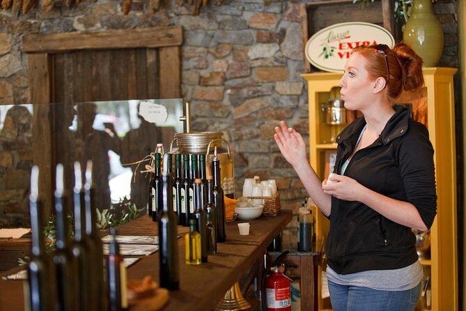 #1 Sonoma Walking Food, Wine & History Tour (Public Tours) - An In-Depth Look at the Sonoma Walking Food, Wine & History Tour