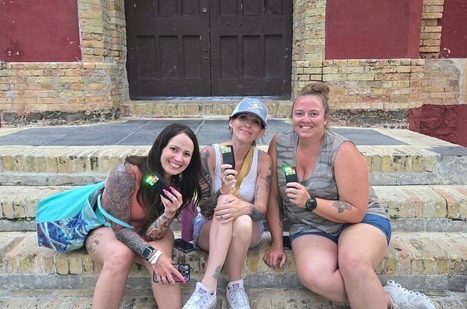 #1 St. Thomas Ghost Tour  Virgin Island's Original Haunted Tour - FAQs
