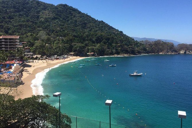 1 to 10 Passengers Vallarta Private City Tour - Who Will Love This Tour?
