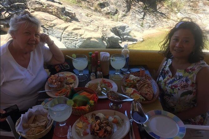1 to 10 Passengers Vallarta Private City Tour - FAQ