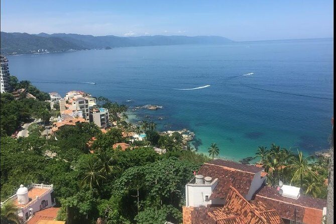 1 to 6 Passengers Vallarta Private City Tour - What We Love and What to Consider