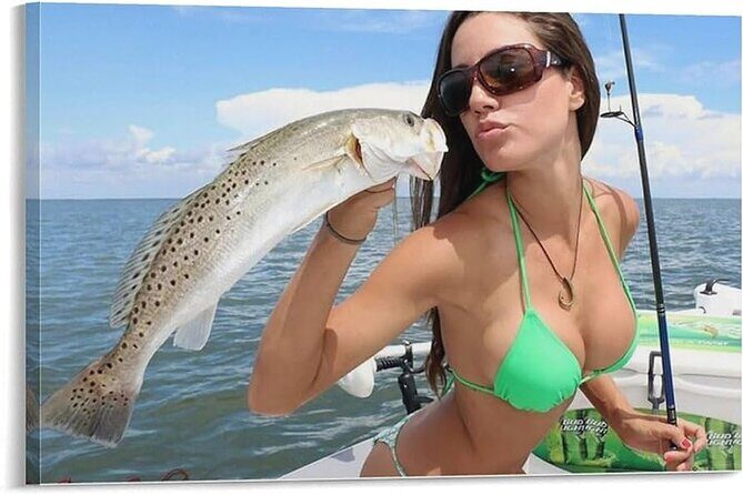 #1 Top Rated - Calm Water Inshore Fishing Charter In Your Area - What Makes This Fishing Charter Stand Out