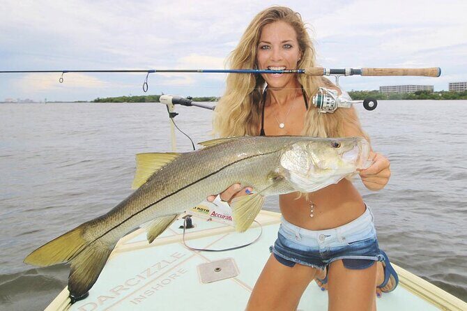 #1 Top Rated - Calm Water Inshore Fishing Charter In Your Area - Who Should Book This Tour?