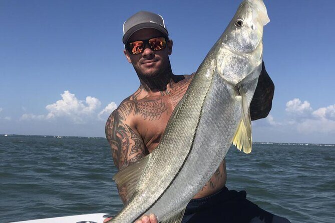 #1 Top Rated - Calm Water Inshore Fishing Charter In Your Area - Final Thoughts