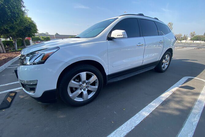 1 Transfer from Queretaro Airport to San Miguel de Allende/Queretaro - Introduction