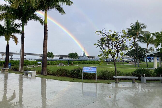 #1 VIP Limousine Guided "USS Arizona Memorial" Reverence Tour! - The Sum Up: A Thoughtful and Respectful Experience