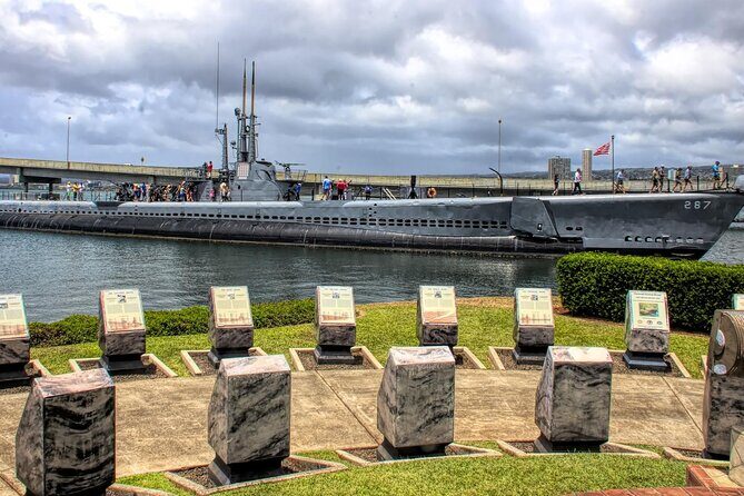 #1 VIP Limousine Guided "USS Arizona Memorial" Reverence Tour! - FAQ