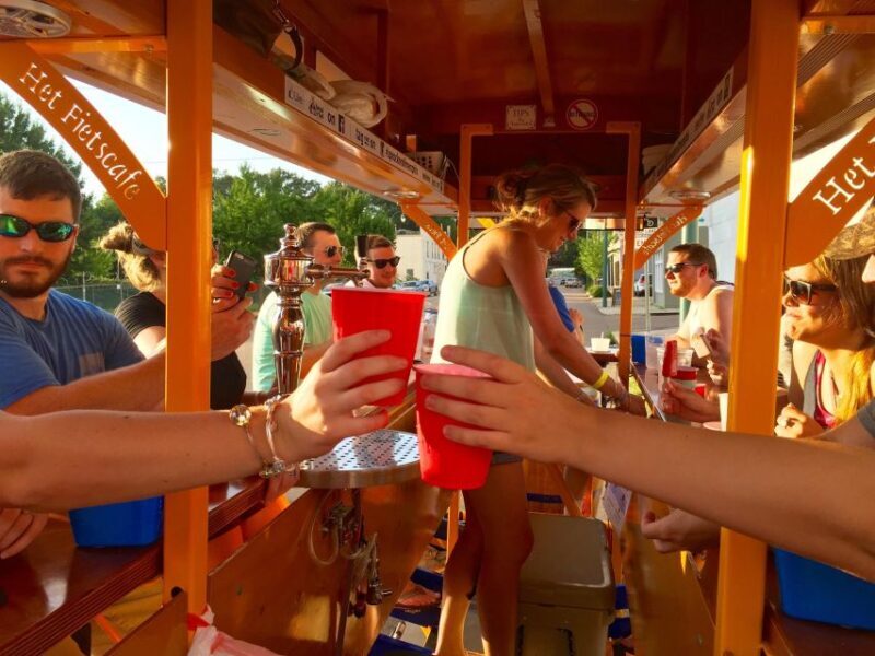 #1 Way To See Memphis: Beale Street, Bar Crawl and Murals - Final Thoughts