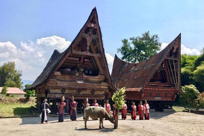 1 week private round trip North Sumatra - A Deep Dive into the 7-Day North Sumatra Tour