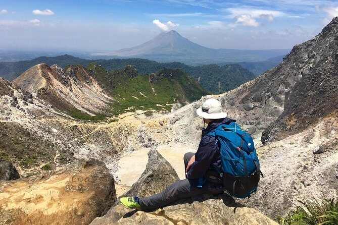 1 week private round trip North Sumatra - FAQs