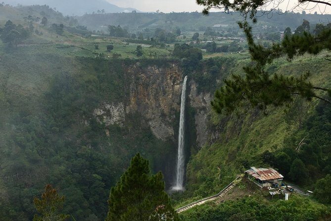 1 week private round trip North Sumatra - Final Thoughts