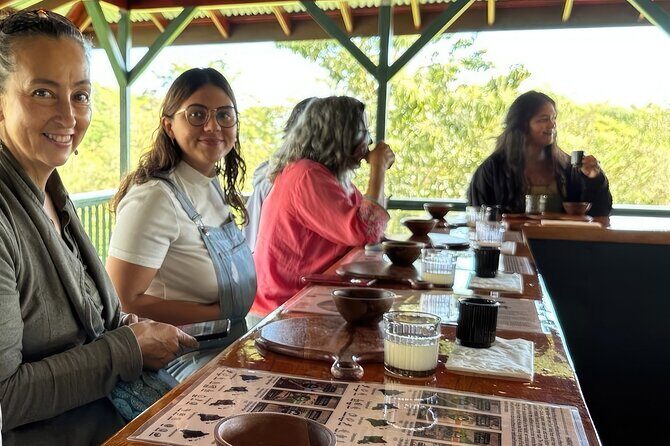 10 Bar Hawaiian Craft Chocolate Tasting Experience - FAQ