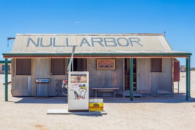 10-Day Adelaide to Perth Adventure Tour - A Closer Look at the Itinerary