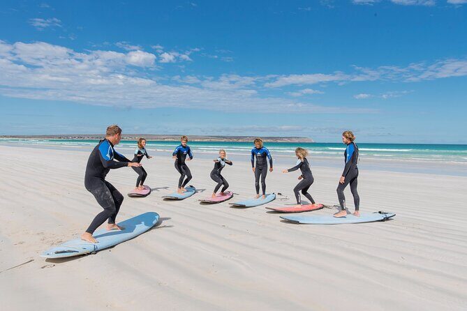 10-Day Adelaide to Perth Adventure Tour - FAQ