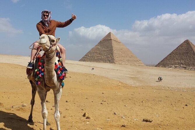 10 Day Around Egypt to Cairo ,Giza ,White desert ,Nile Cruise With Train & Hotel - Final thoughts