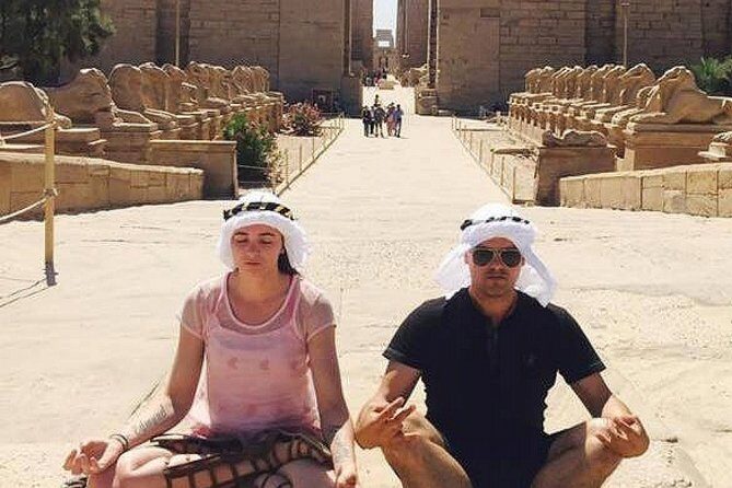 10 Day Around Egypt to Cairo ,Giza ,White desert ,Nile Cruise With Train & Hotel - FAQ