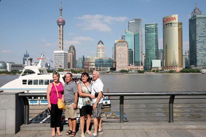 10-Day China Tour to Beijing, Xian, Chengdu and Shanghai - Who Will Love This Tour?