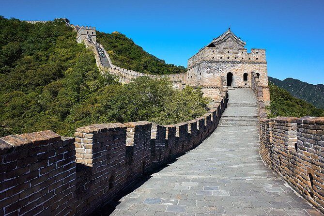 10-Day China Tour to Beijing, Xian, Chengdu and Shanghai - FAQ
