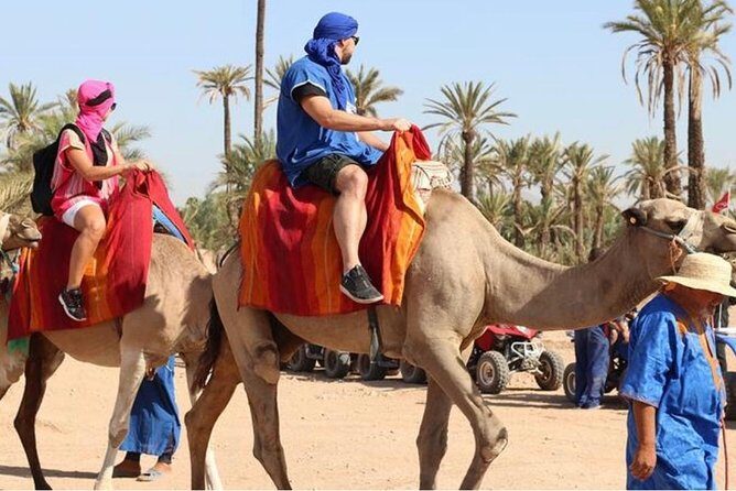 10 Day Classic Tour - Casablanca > Casablanca - Who Is This Tour Best Suited For?