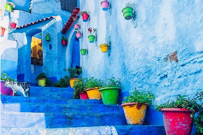 10 Day Classic Tour - Casablanca > Casablanca - FAQ