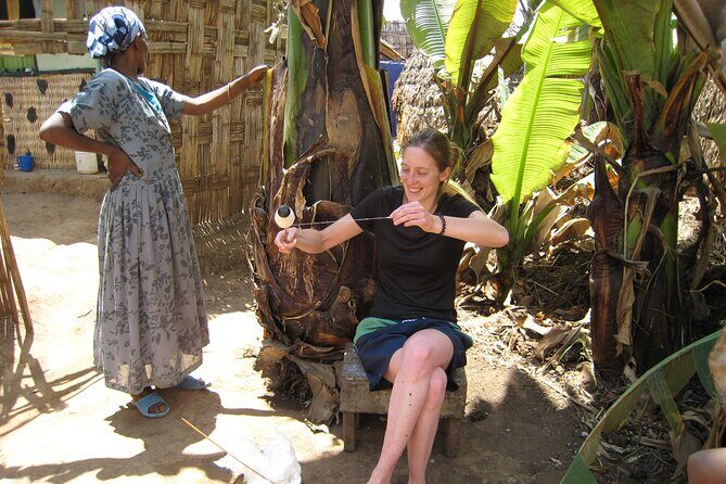 10-Day Cultural Immersion Experience with Omo Valley Tribes - A Closer Look at the 10-Day Itinerary