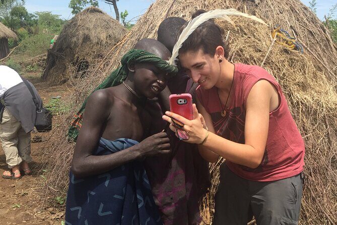 10-Day Cultural Immersion Experience with Omo Valley Tribes - Who Is This Tour Best For?