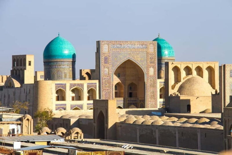 10-Day Cultural Uzbekistan Tour - An In-Depth Look at the Itinerary
