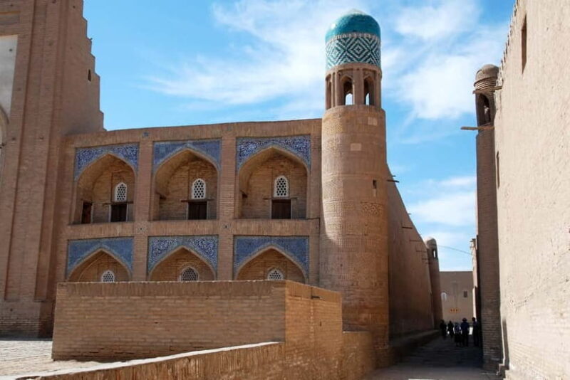 10-Day Cultural Uzbekistan Tour - Who Will Love This Tour?