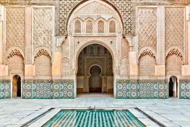 10 Day Desert Tour From Casablanca via the Imperial Cities - Final Thoughts: Who Will Love This Tour?