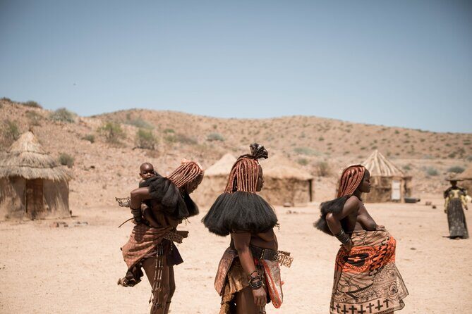 10 Day Discover Namibia Small Group Safari - An In-Depth Look at the Itinerary