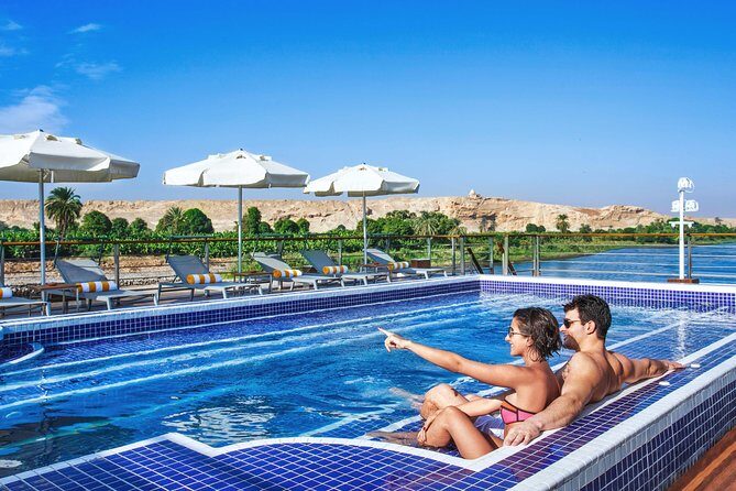 10 Day Egypt Wonders of the Pharaohs Cairo & Alexandria & The Nile & Abu Simbel - FAQs