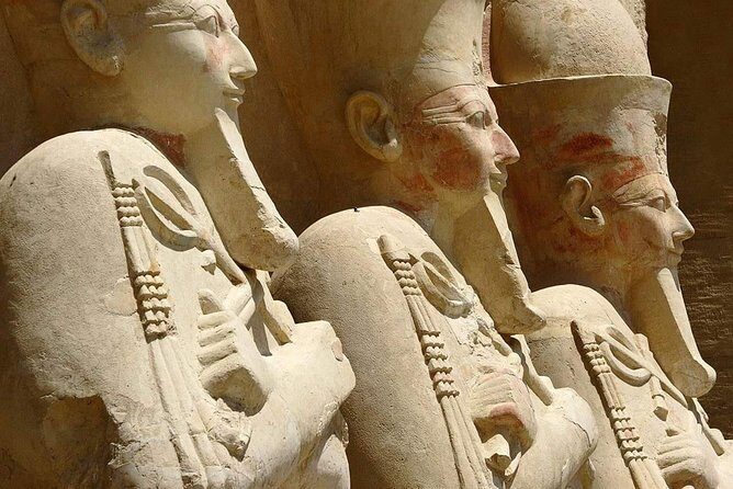 10 Day Egypt Wonders of the Pharaohs Cairo & Alexandria & The Nile & Abu Simbel - Final Thoughts