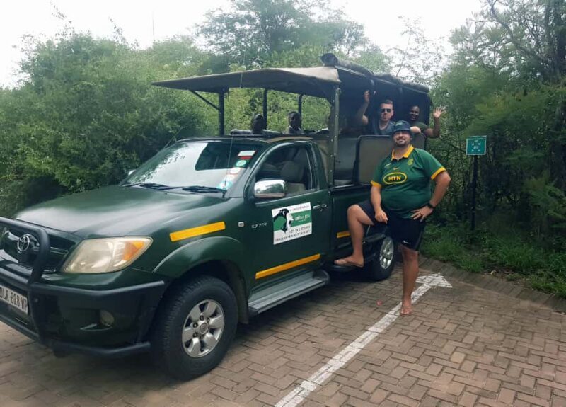 10 day Kruger and beyond photographic tour - Final Thoughts
