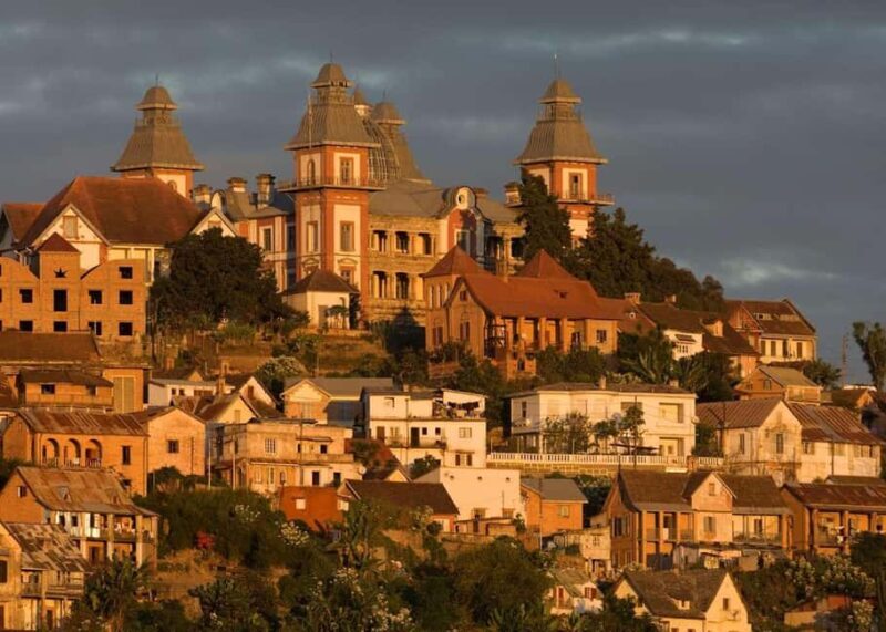 10-Day Madagascar Uniqueness Discovery - Key Points