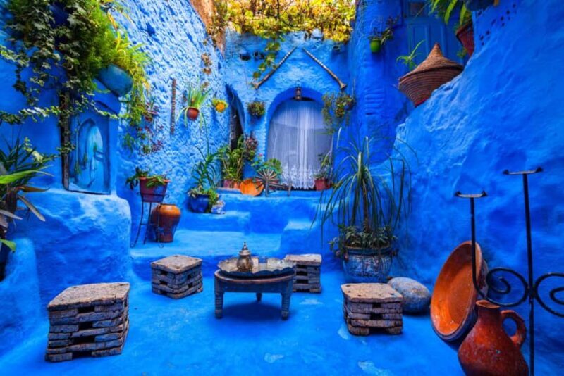 10-Day Morocco Adventure: Casablanca to the Sahara - Key Points