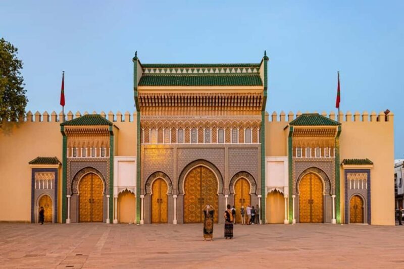 10-Day Morocco Adventure: Casablanca to the Sahara - Practical Considerations