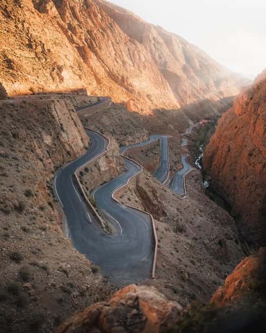 10-Day Morocco Adventure: Casablanca to the Sahara - Who Should Consider This Tour?